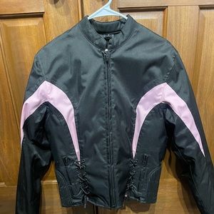 EUC size small women’s riding jacket